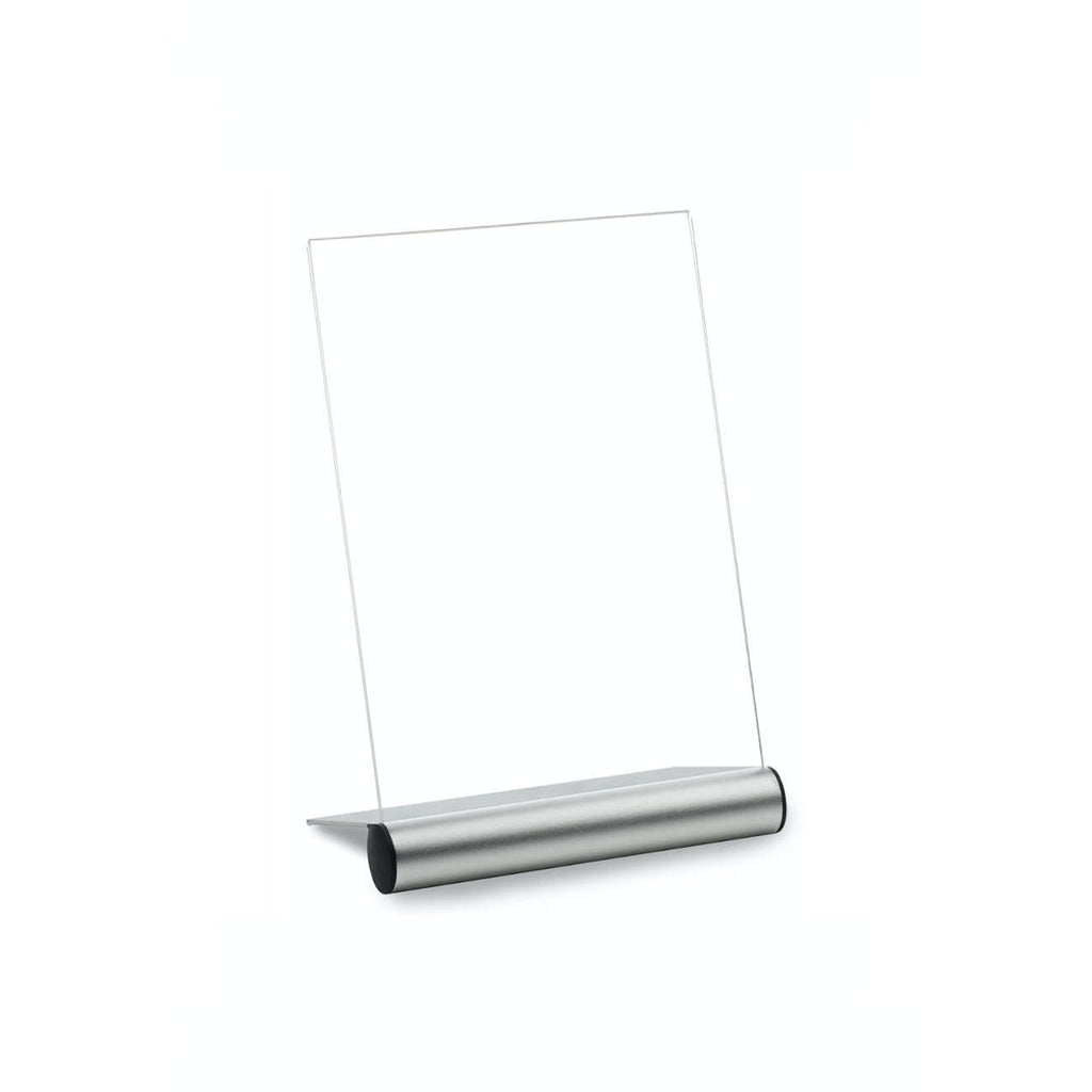 Suport Display Plexiglas Platinum PrintCenter.ro Shop A5 