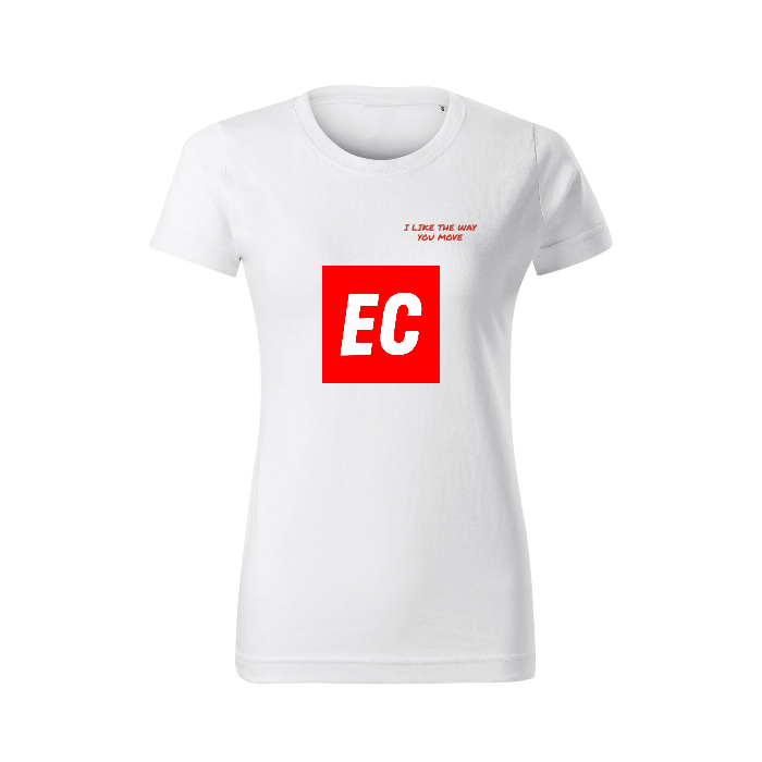 Tricou Basic Femei Personalizat