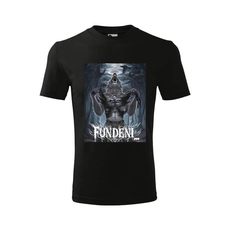 Tricou Basic Personalizat