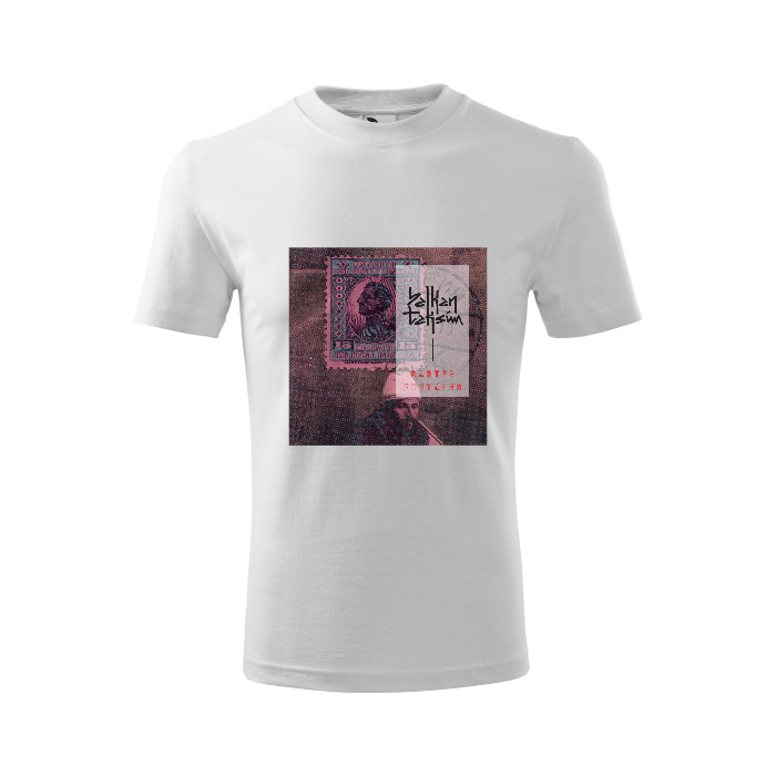 Tricou Basic Personalizat