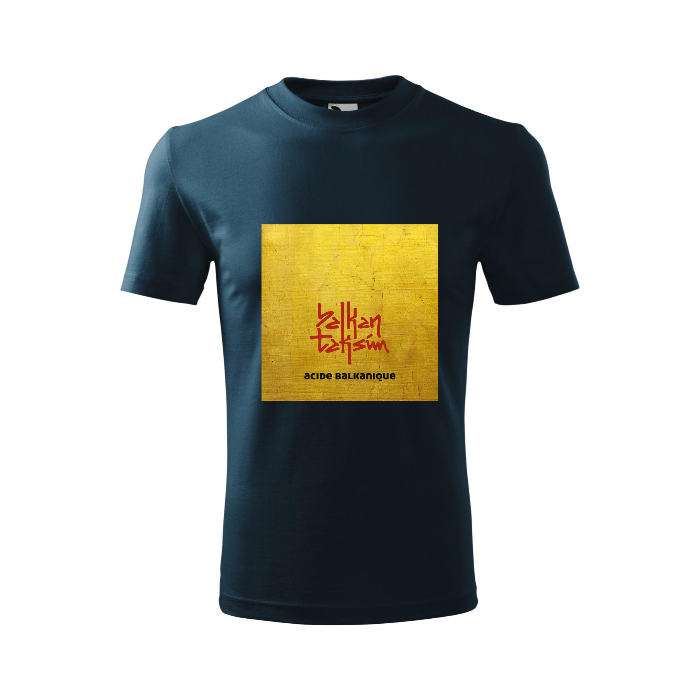 Tricou Basic Personalizat