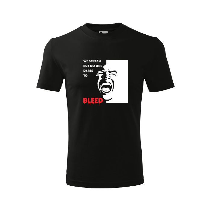Tricou Basic Personalizat