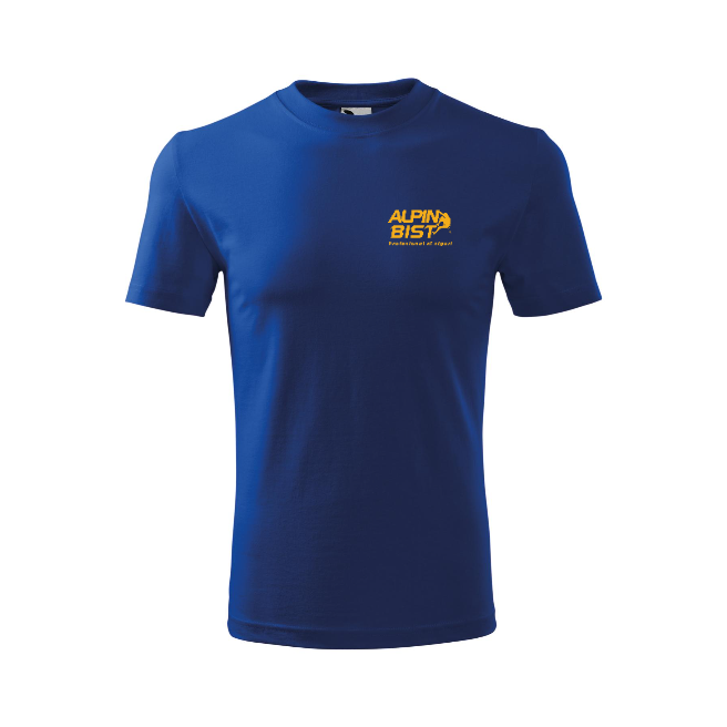 Tricou Basic Personalizat