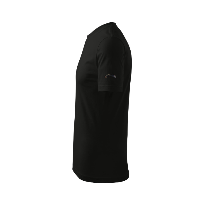 Tricou Basic Personalizat