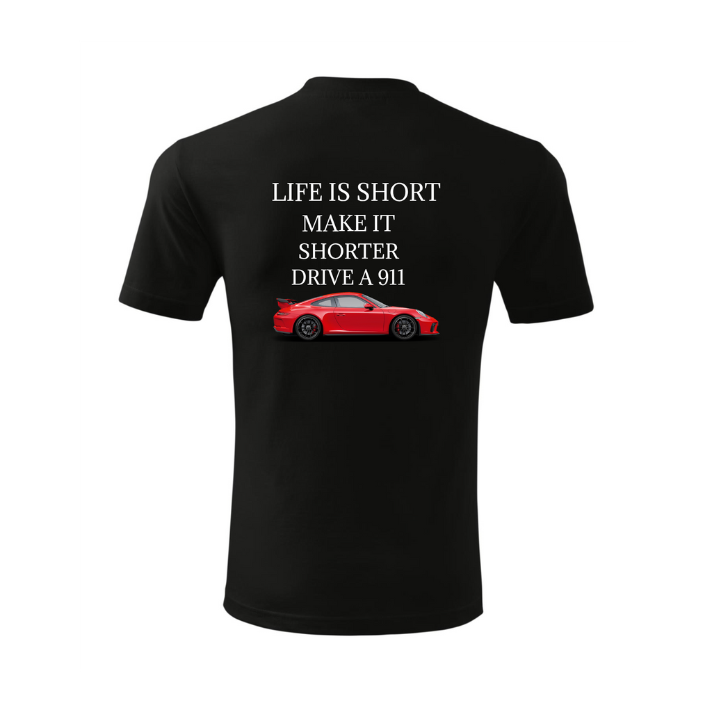 Tricou Basic Personalizat