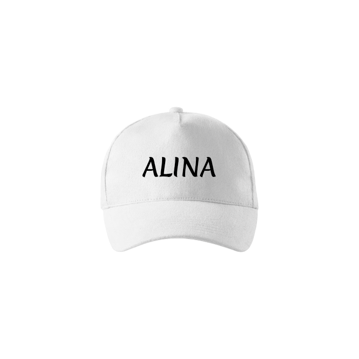 Sapca personalizata
