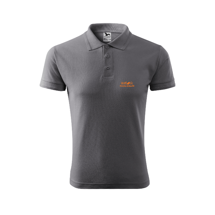 Tricou Polo Pique Personalizat