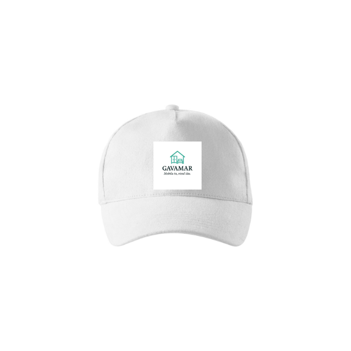 Sapca personalizata