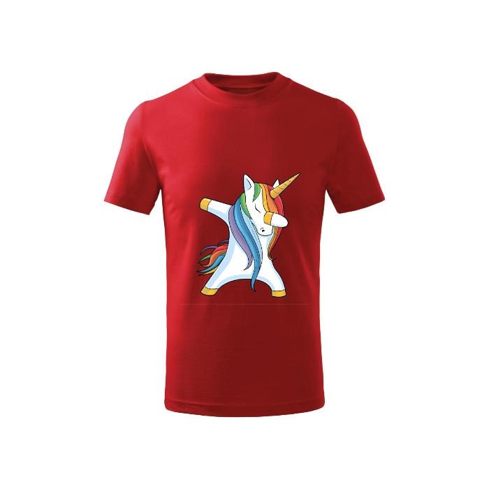 Tricou Basic Copii Personalizat