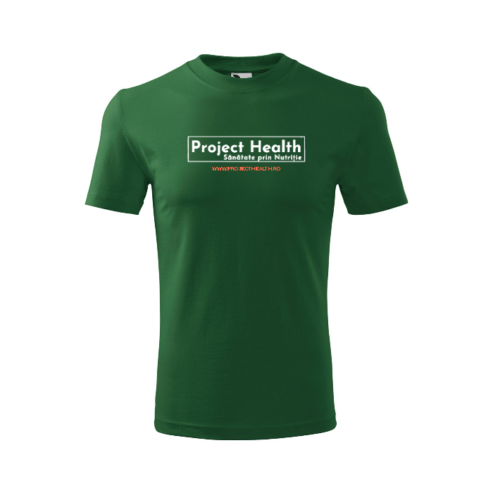 Tricou Basic Personalizat