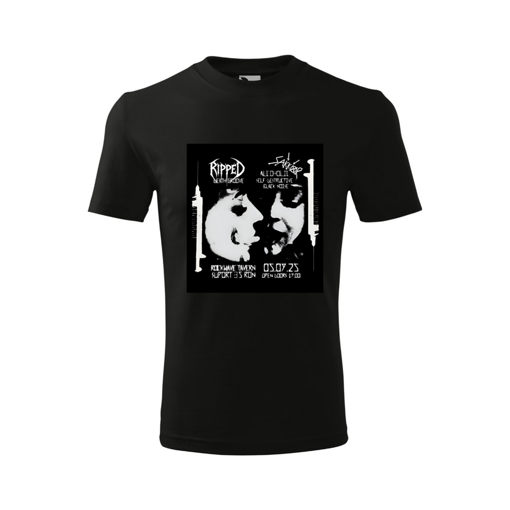 Tricou Basic Personalizat