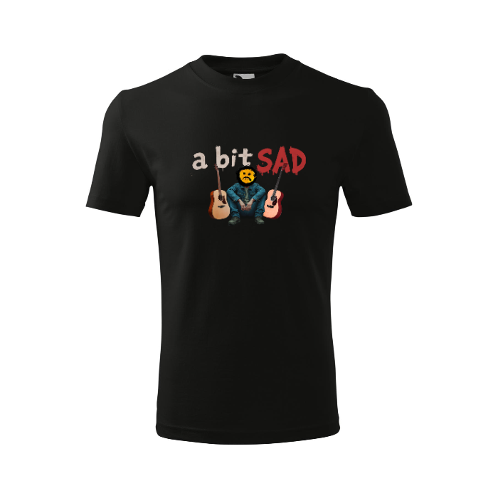 Tricou Basic Personalizat