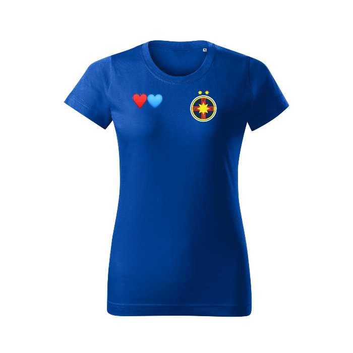 Tricou Basic Femei Personalizat