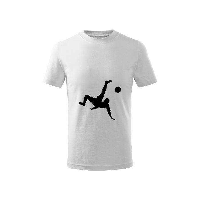 Tricou Basic Copii Personalizat
