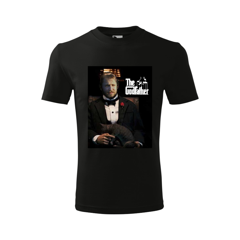 Tricou Basic Personalizat