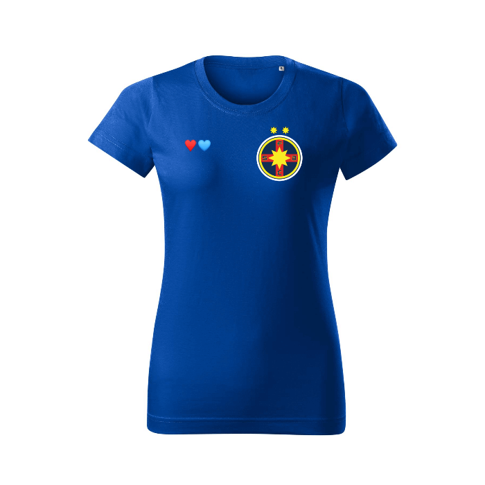 Tricou Basic Femei Personalizat