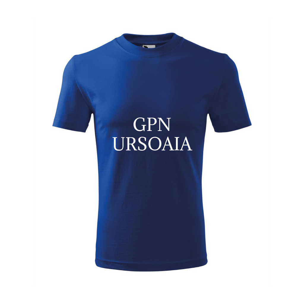 Tricou Basic Personalizat