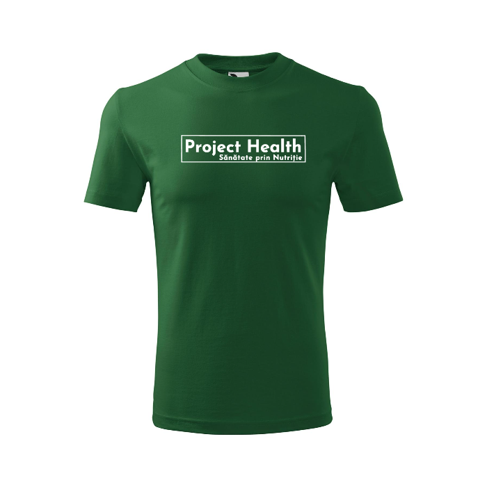 Tricou Basic Personalizat