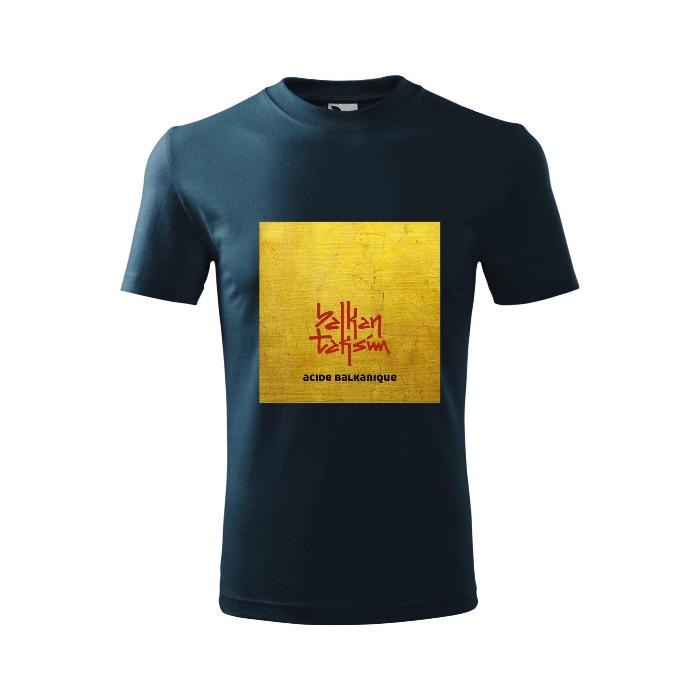 Tricou Basic Personalizat