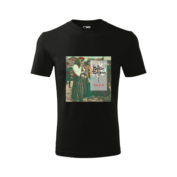 Tricou Basic Personalizat