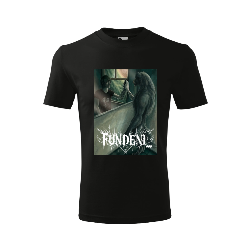 Tricou Basic Personalizat