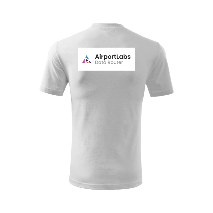 Tricou Basic Personalizat