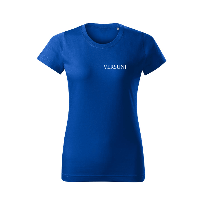 Tricou Basic Femei Personalizat
