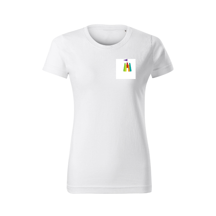 Tricou Basic Femei Personalizat