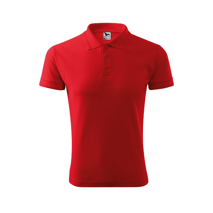 Tricou Polo Pique Personalizat