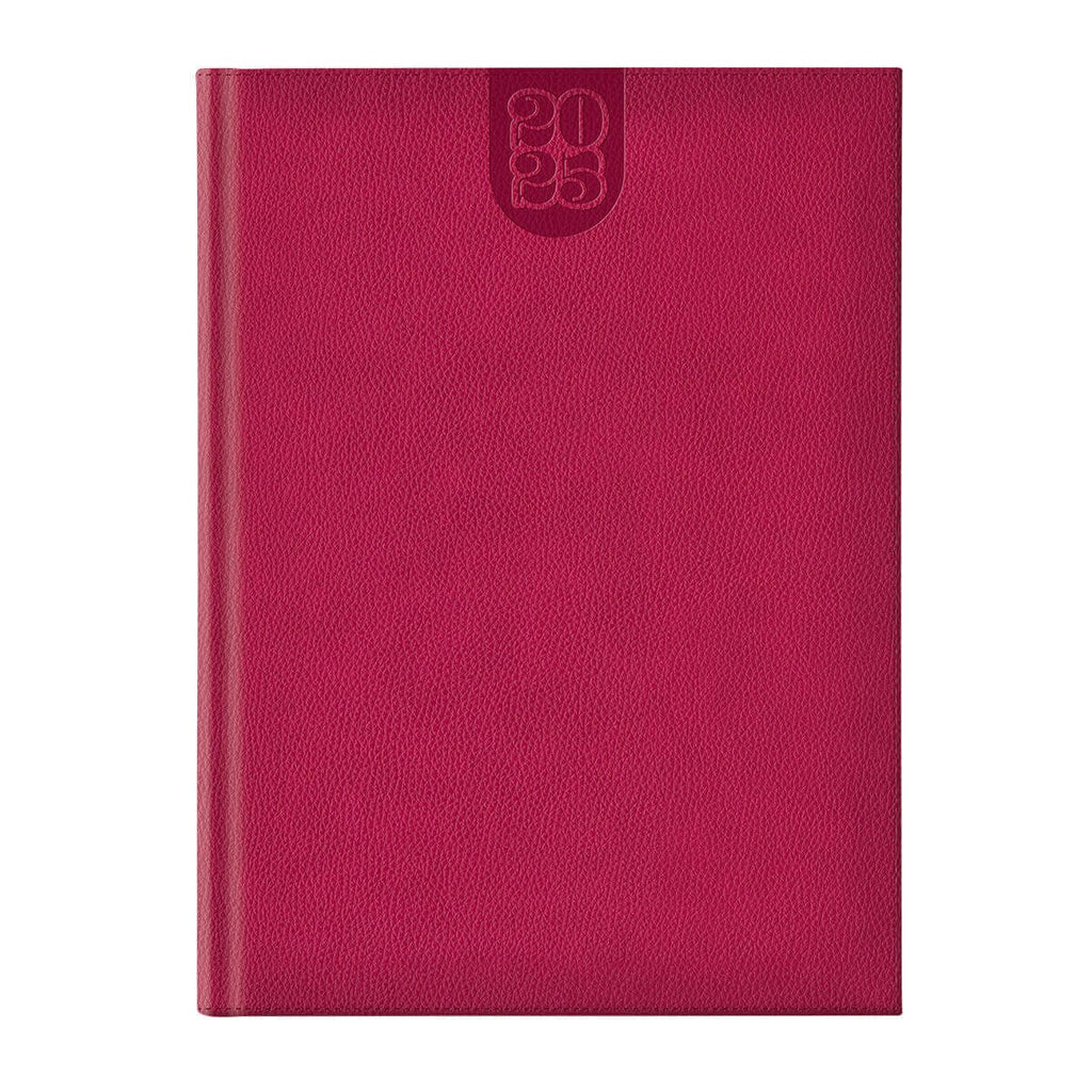 Agenda Dakota A4 PrintCenter.ro Shop Fucsia 