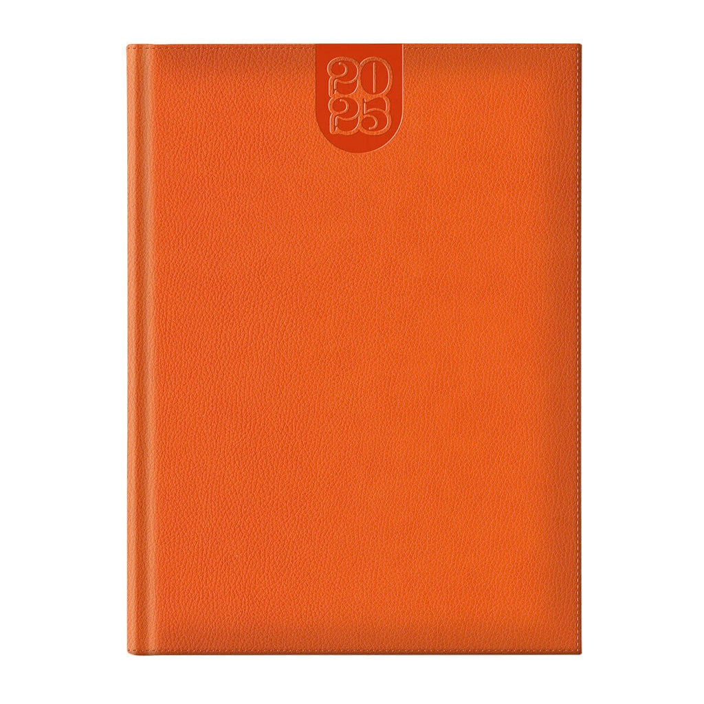 Agenda Dakota A4 PrintCenter.ro Shop Orange 