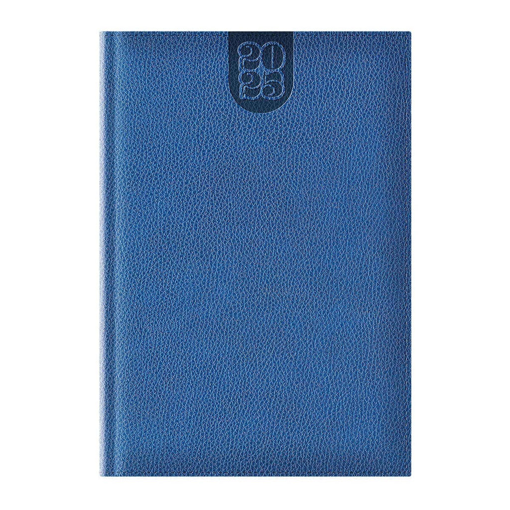 Agenda Dakota A5 PrintCenter.ro Shop Albastru Navy 