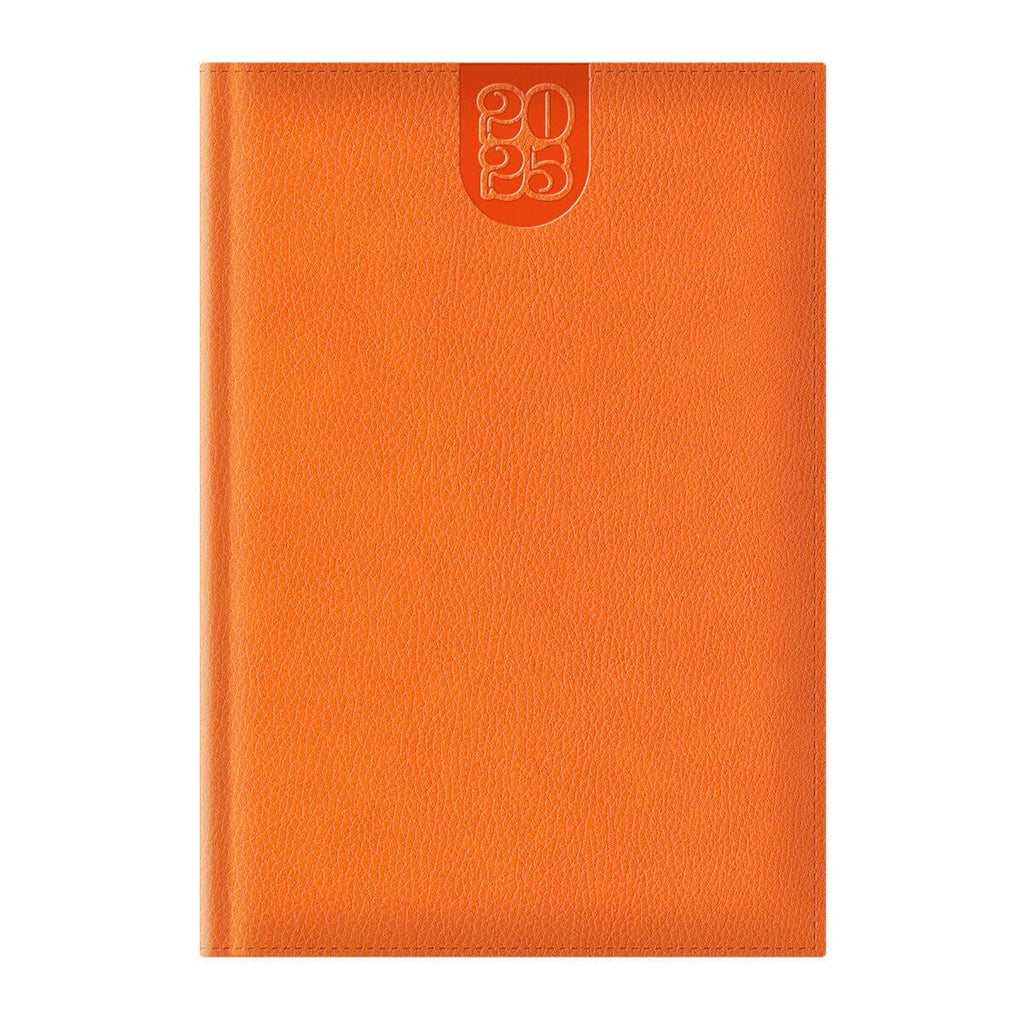 Agenda Dakota A5 PrintCenter.ro Shop Orange 