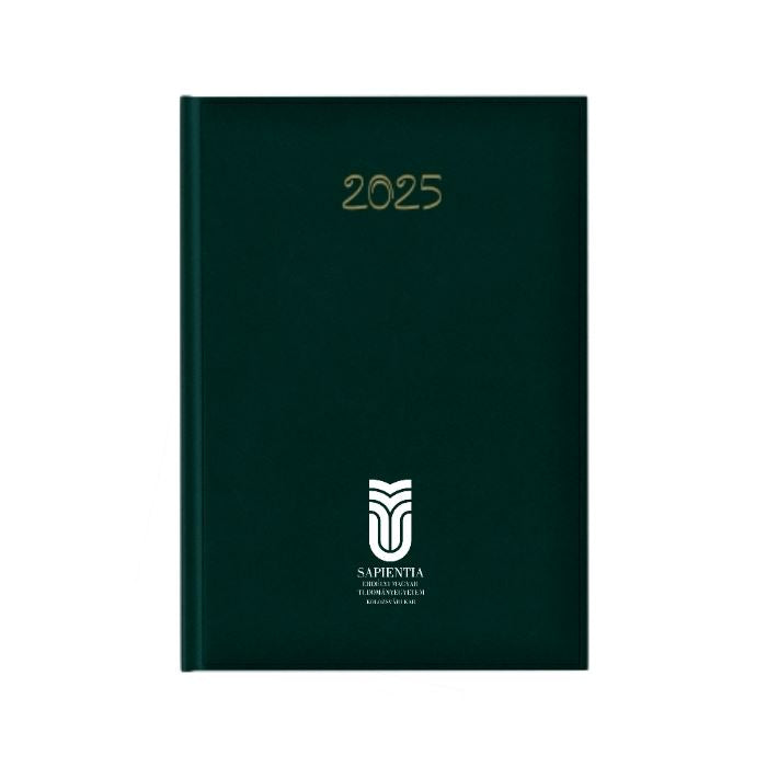 Agenda Herlitz Săptămânală B5 zakeke-design PrintCenter.ro Shop 