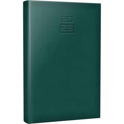 Agenda Herlitz Tucson A5 PrintCenter.ro Shop Verde 