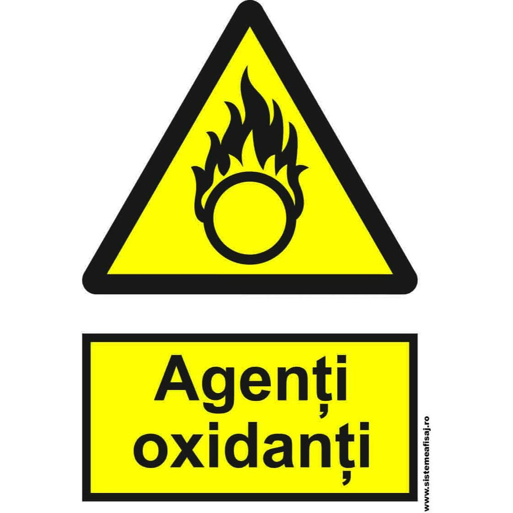 Agenti Oxidanti PrintCenter.ro Shop