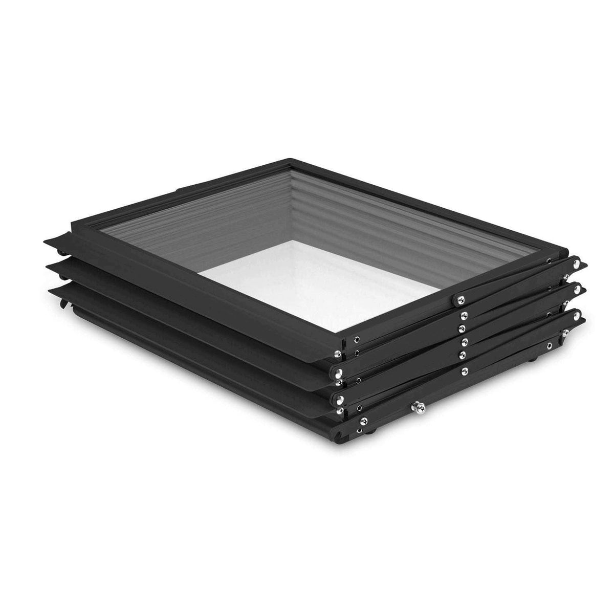 Brochure Holders Montana Black - Case A3 PrintCenter.ro Shop 