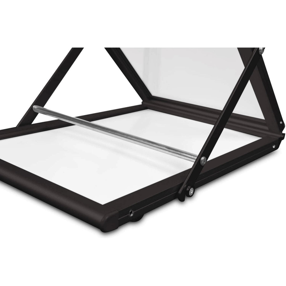 Brochure Holders Montana Black - Case A3 PrintCenter.ro Shop 
