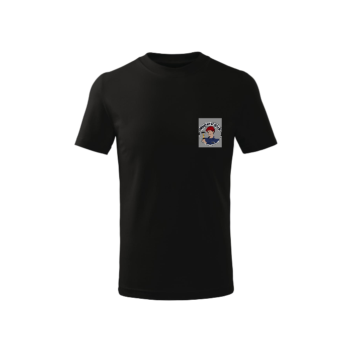 Tricou Basic Copii Personalizat