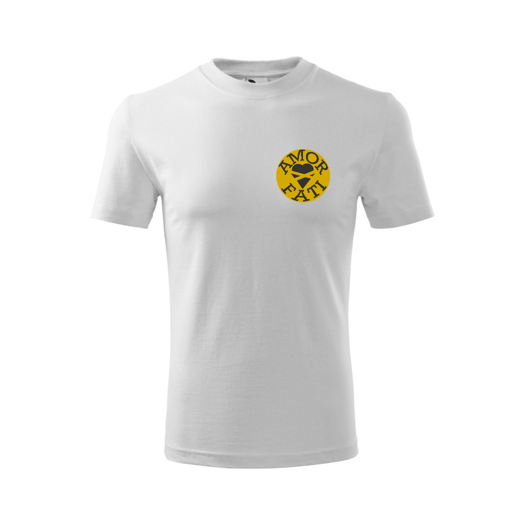 Tricou Basic Personalizat