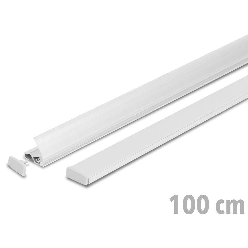 Click Hanger Slim PrintCenter.ro Shop 100 cm 