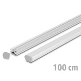 Click Hanger Twin PrintCenter.ro Shop 100 cm 