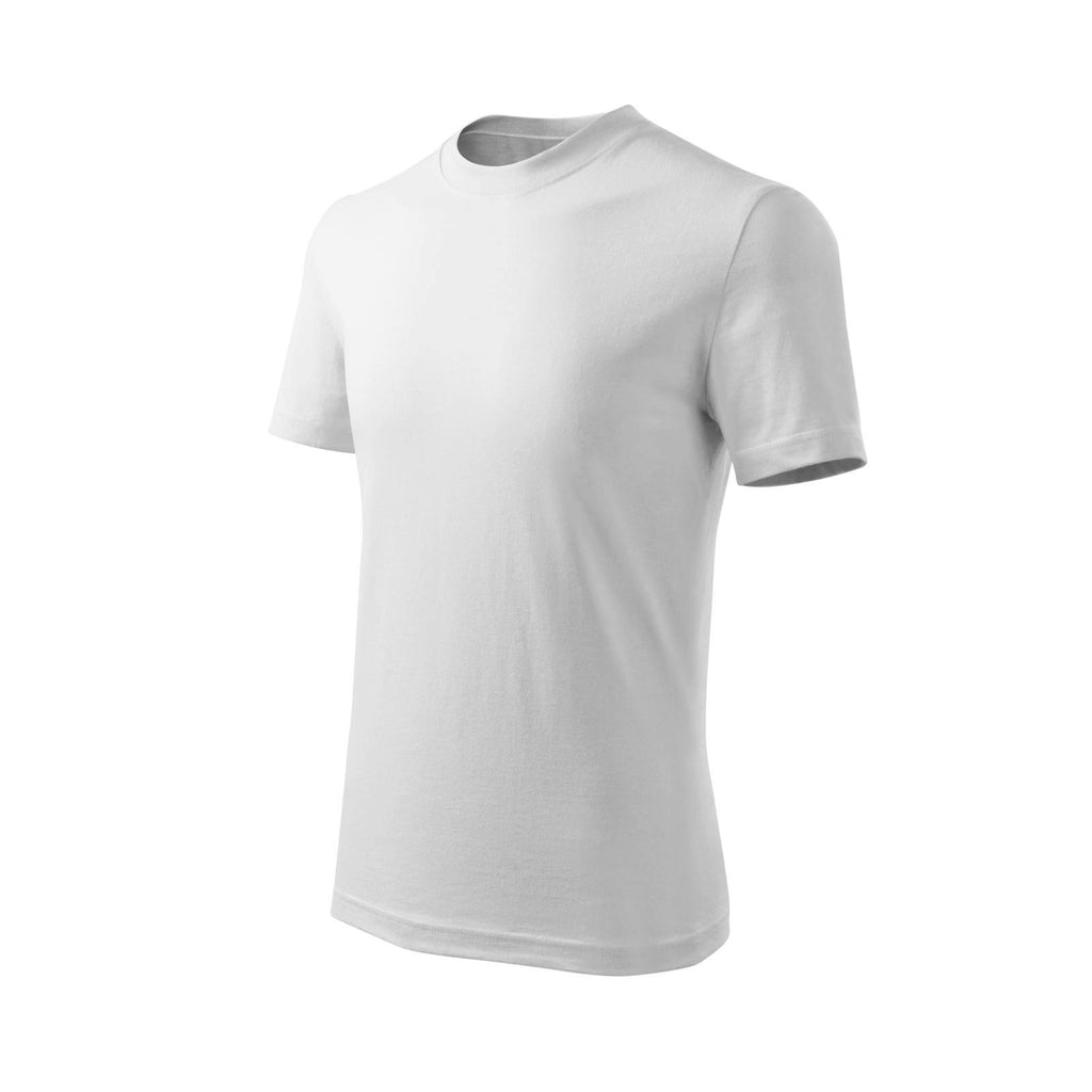 Copy of Tricou Basic Copii Personalizat Tshirt TextileDivision