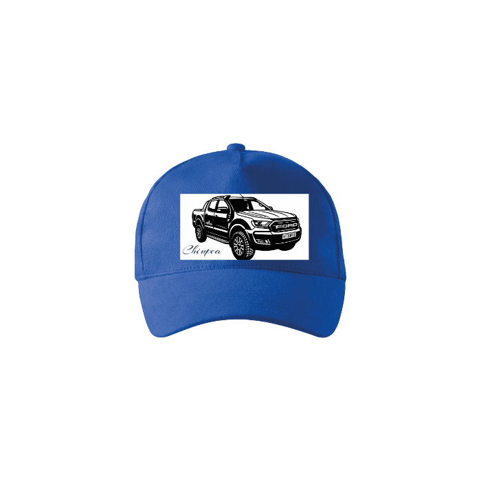 Sapca personalizata
