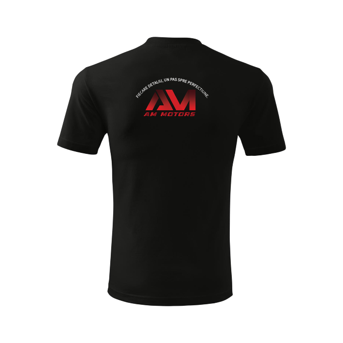 Tricou Basic Personalizat