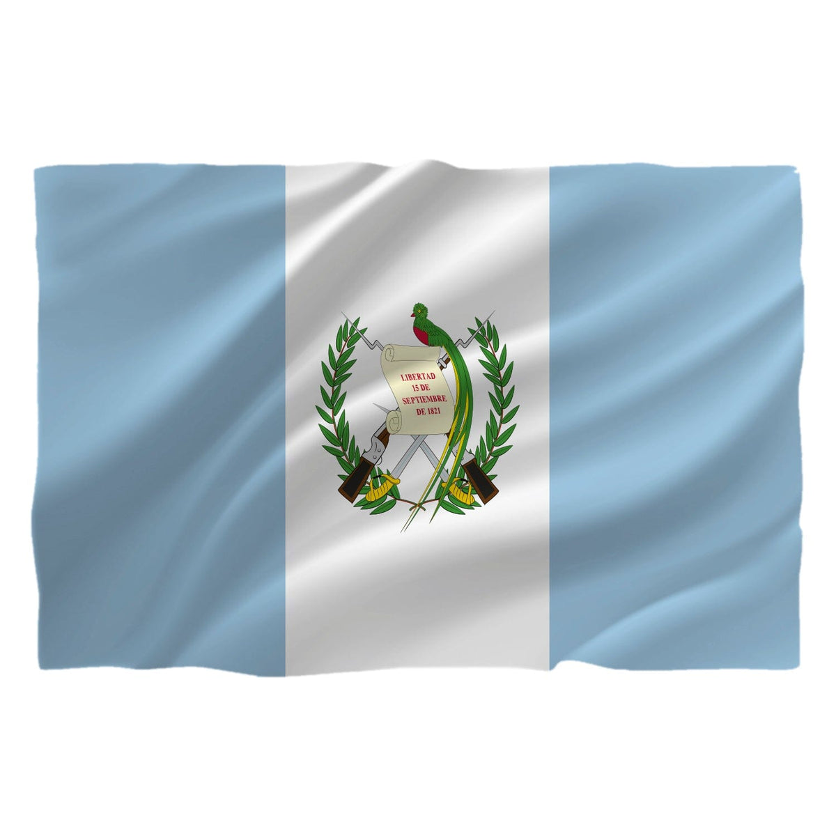 Drapel Guatemala PrintCenter.ro Shop 