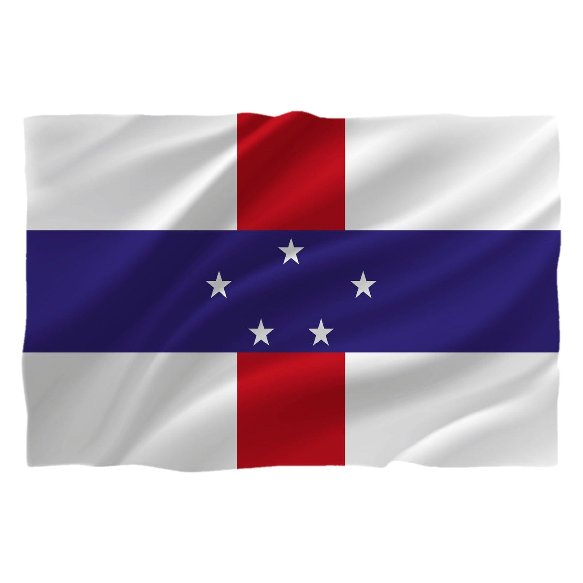 Drapel Netherlands Antilles PrintCenter.ro Shop 