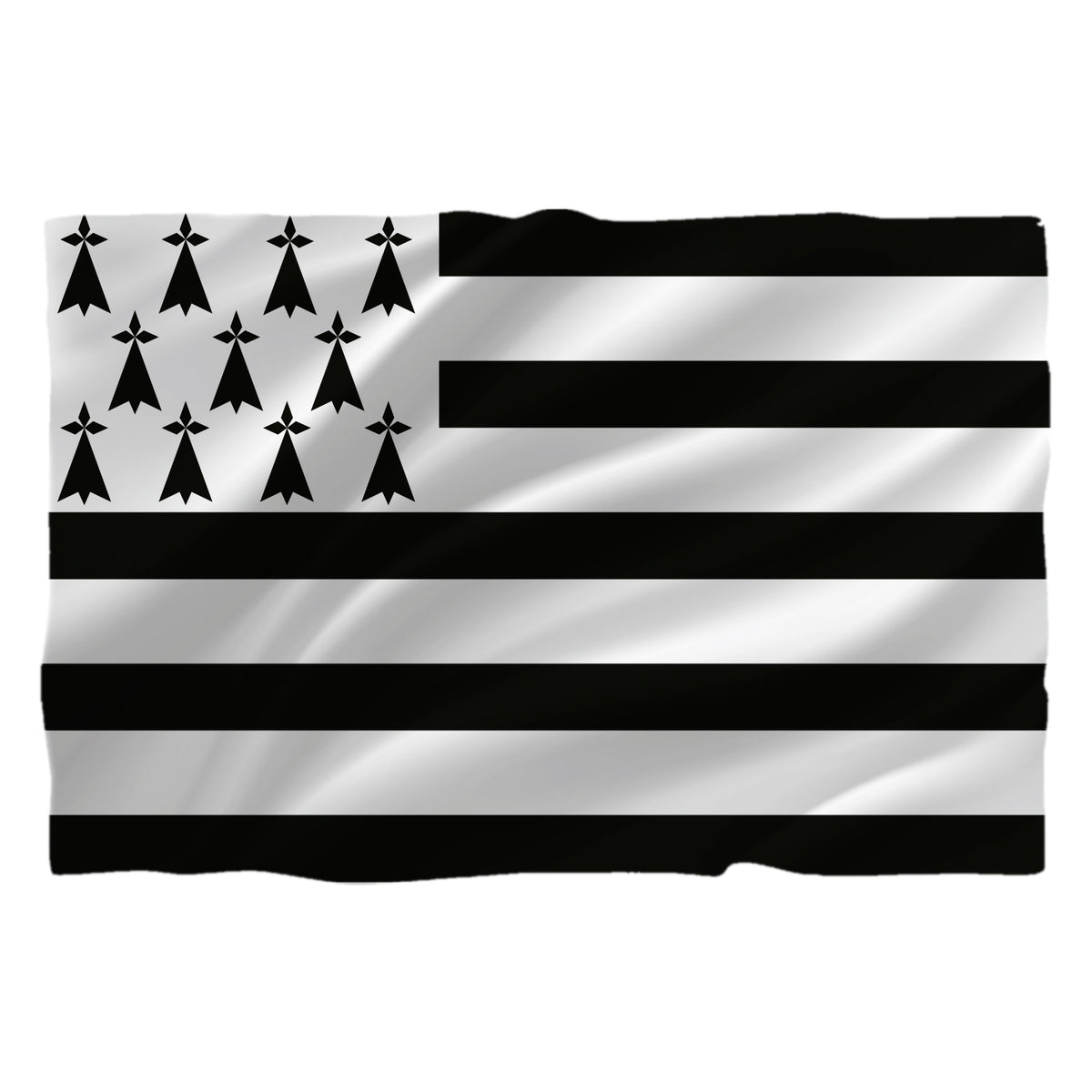 Drapel Bretania