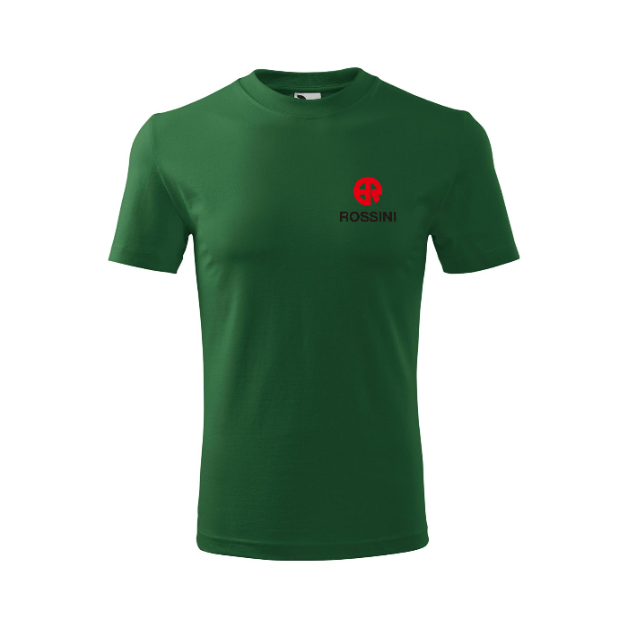 Tricou Basic Personalizat