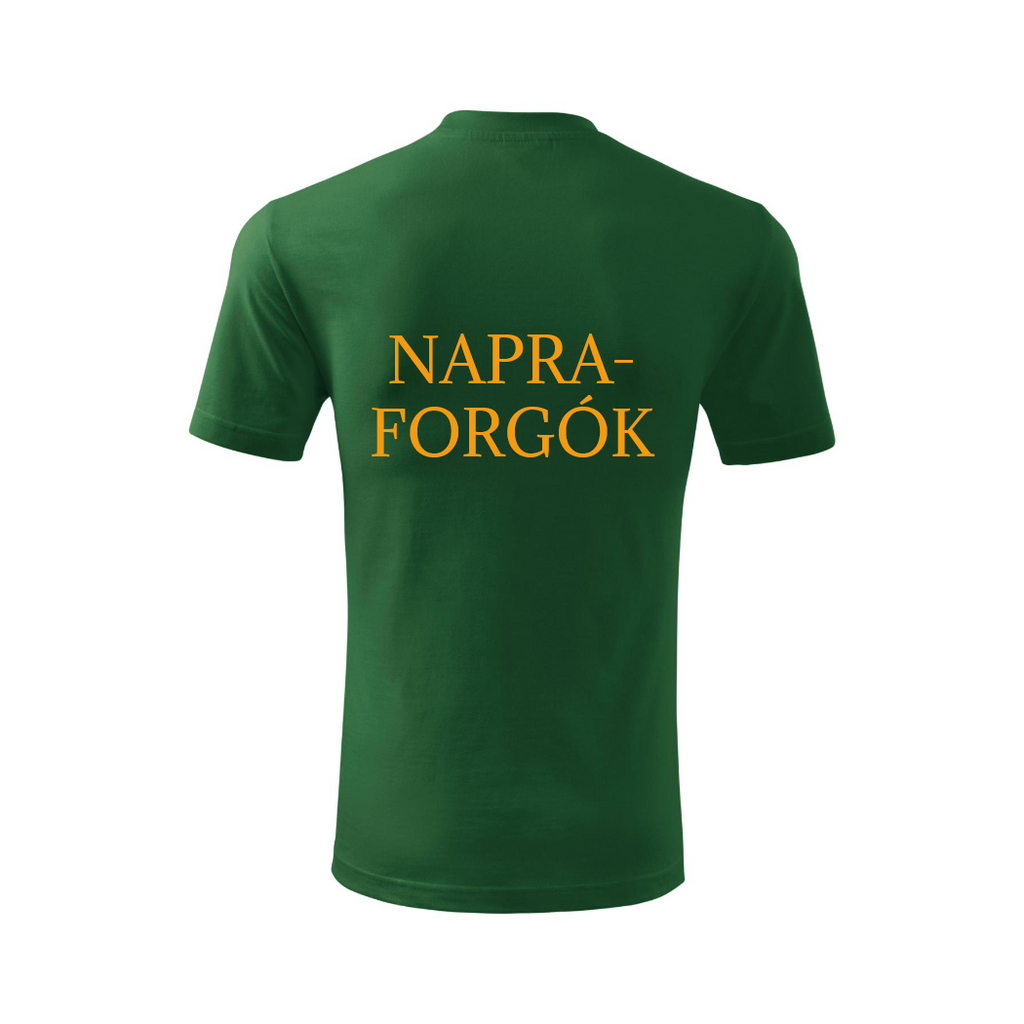 Tricou Basic Personalizat